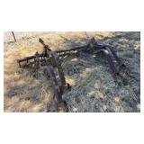 Pair of 7' Plow Levelers