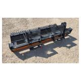 Wolverine 84' Skid Steer Land Leveler