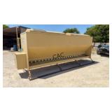 15' Auto Easy Feeder 6800lb Cap Programmable Drop
