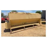 15' Auto Easy Feeder 6800lb Cap Programmable Drop