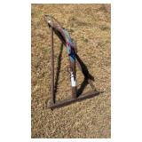 3pt Boom Pole