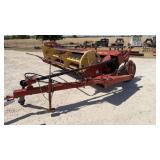 New Holland 488 Haybine Cutter w/Conditioner