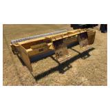 John Deere Worksite Pro RL84 Skid Steer Attachment