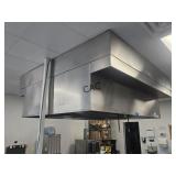 Larkin Commercial Vent-a-Hood