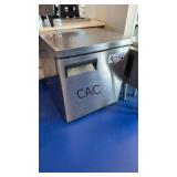 Avantco 178AU27RHC 27' Undercounter Refrigerator