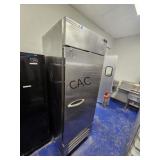 Beverage-Aire HBR27HC-1 Horizon Refrigerator