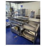 Belshaw Adamatic Donut Robot Mark VI/Depositor