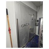 Arctic Model 3478 Walk-in Freezer 8'X12'