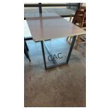32'X55'X29' Quartz Top Table