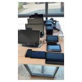 Huge Lot of Toast POS Systems w/ Other Electronics