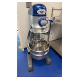 Vollrath MIX1030 Floor Mixer 30 Quart