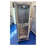 Cozoc Rolling Proofing Cabinet