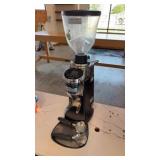 Mazzer ROBUR S Elect Commercial Espresso Grinder