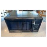 Galaxy Equipment Microwave