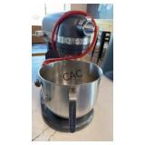 Kitchenaid Commercial Stand Mixer