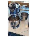 Waring Commercial Luna 7Qt Stand Mixer