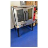 Vulcan Commercial Oven