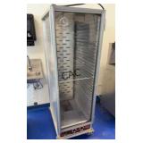 Winholt Rolling Heater Proofer