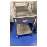 Belshaw HG18E2 Donut Glazer