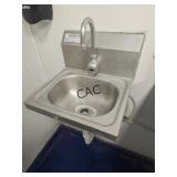 Lot of 2 Krowne Commercial Handwashing Sinks