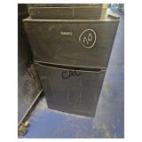 Galanz GL31BKE Mini Refrigerator