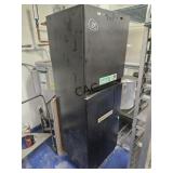 Metal Disposal Cabinet