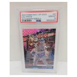 2024 Panini NSCC VIP Gold Cal Ripken Jr. Auto 2/2