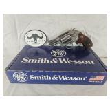 NEW S&W M60 Regal Altamont 60-14 Revolver 357Mag