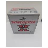 25rds Winchester Super-X Drylok Super-Steel 10ga B