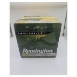 25rds Remington Premier Nitro-Steel Mag 10ga #2 Sh