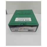 NEW RCBS 3 Die Steel Set 45 Colt