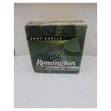 25rds Remington Premier Nitro-Steel Mag 10ga BB