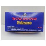 1000ct Winchester WLRM Large Rifle Primers