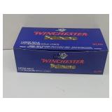 1000ct Winchester WLRM Large Rifle Primers