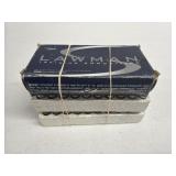 150rds Assorted 40S&W Ammo