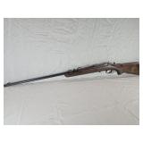 Winchester Model 67 Rifle 22s,l,lr