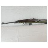 National Postal Meter U.S. Carbine 30cal Rifle