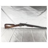 Winchester Model 06 S/S Rifle 22s,l,lr
