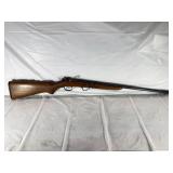 Winchester Model 60A B/A Rifle 22s,l,lr