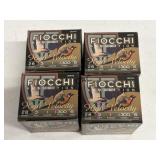 100rds Fiocchi 28ga 1oz #6 Hi-Brass