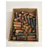 100rds Antique 12ga Paper Shells from the 1920