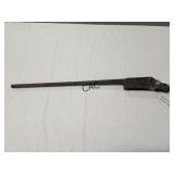 Mossberg Model 479 Rifle 30-30 Receiver and BBL