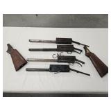 Remington Model 11 Shotgun 12ga Parts Guns and