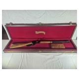 Winchester Model 94 Illinois Sesquicentennial 30-3
