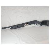 Omega TS870P 12ga Shotgun