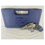 NEW Colt King Cobra Model D 357Mag Revolver