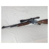 Marlin 336 Rifle 219 Zipper