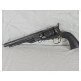 Colt 1860 Army 44cal Revolver