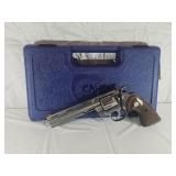 Colt Python 357Mag Revolver