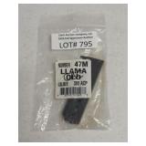 NEW Llama 47M 380ACP Magazine